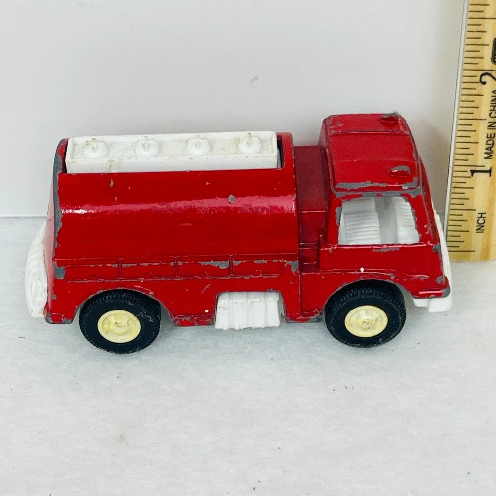 N/A vintage diecast